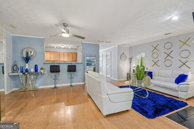 6694 Villa Court, Lithonia, GA 30038