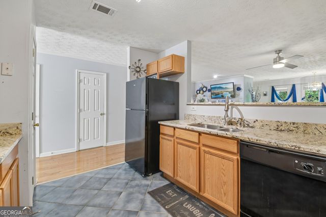 6694 Villa Court, Lithonia, GA 30038
