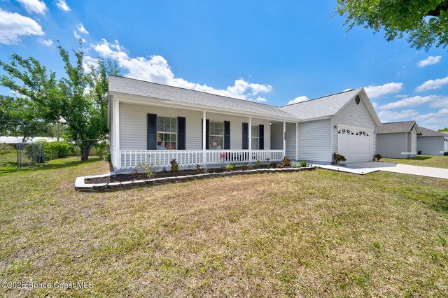 1214 Giralda Circle NW, Palm Bay, FL 32907