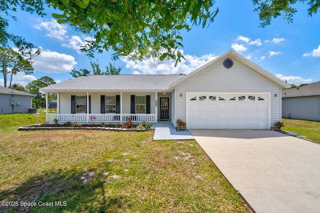 1214 Giralda Circle NW, Palm Bay, FL 32907