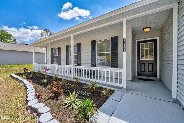 1214 Giralda Circle NW, Palm Bay, FL 32907