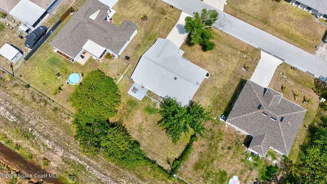 1214 Giralda Circle NW, Palm Bay, FL 32907