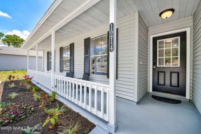 1214 Giralda Circle NW, Palm Bay, FL 32907