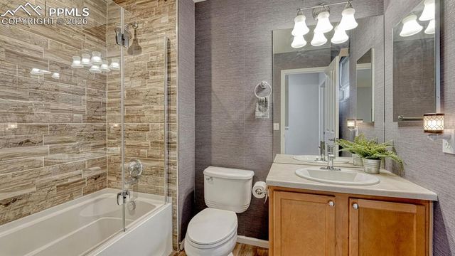 7620 Sandy Springs Point, Fountain, CO 80817