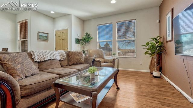 7620 Sandy Springs Point, Fountain, CO 80817