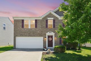 7557 Witch Hazel Drive, Canal Winchester, OH 43110