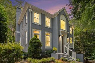 29 Greenland Trace, Atlanta, GA 30342