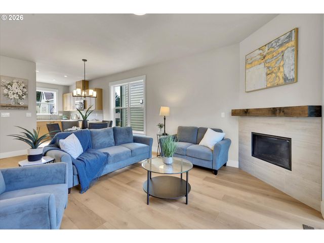 8840 Sw SERENITY Ter, Beaverton, OR 97007