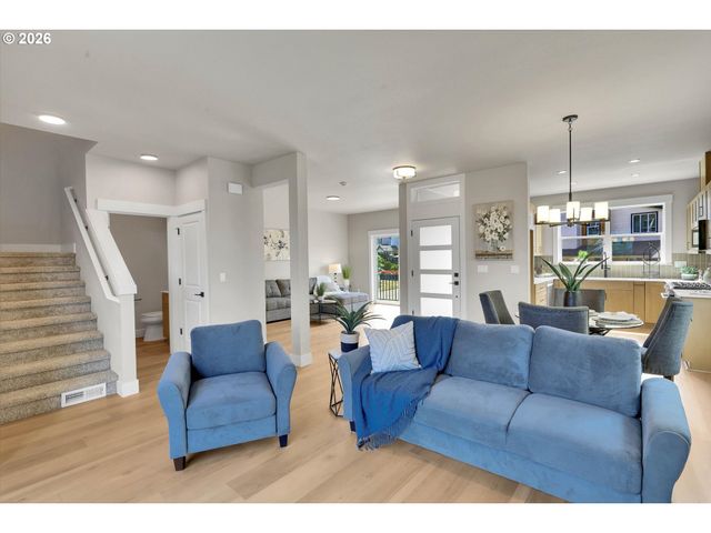 8840 Sw SERENITY Ter, Beaverton, OR 97007