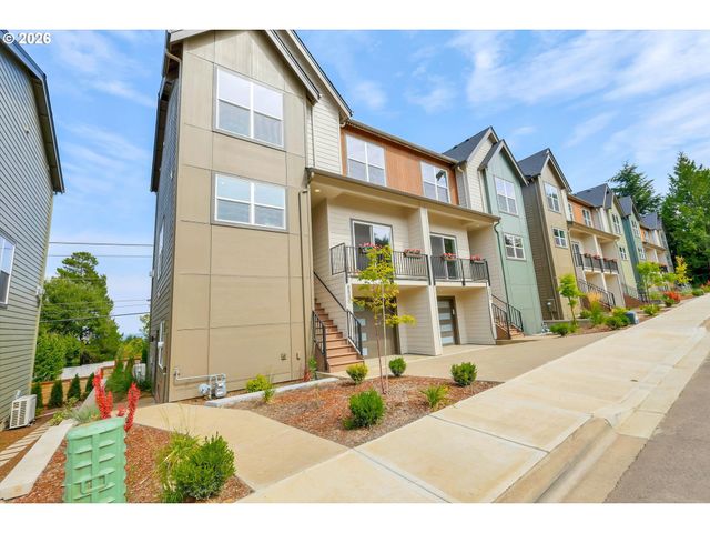 8840 Sw SERENITY Ter, Beaverton, OR 97007