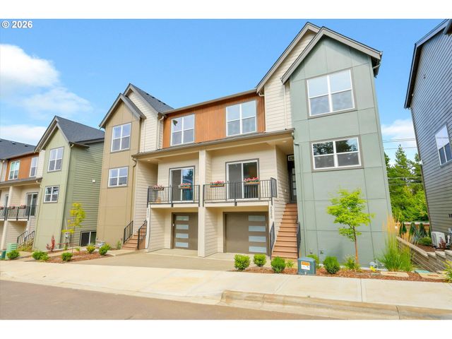 8840 Sw SERENITY Ter, Beaverton, OR 97007