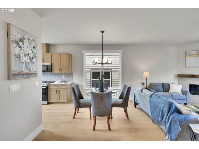 8840 Sw SERENITY Ter, Beaverton, OR 97007