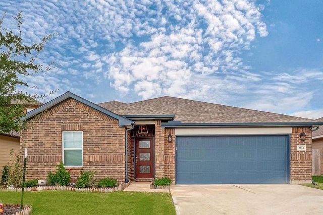 2114 Cherryvale Drive, Tomball, TX 77375