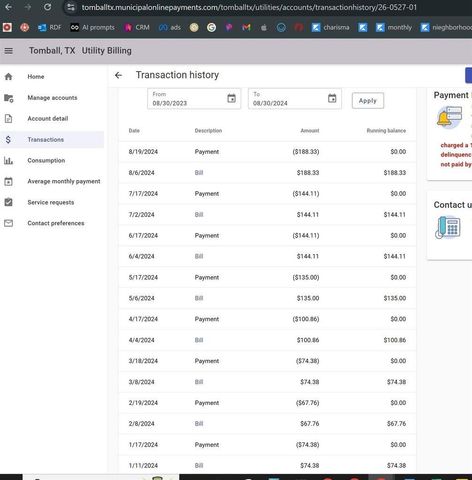 2114 Cherryvale Drive, Tomball, TX 77375