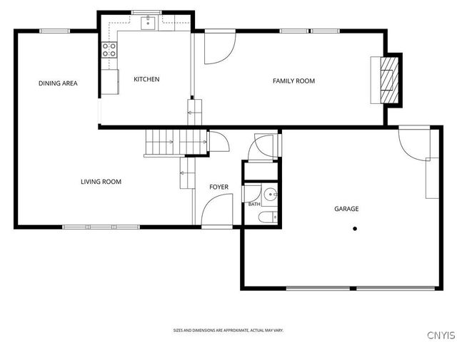3438 Stanford Drive, Lysander, NY 13027