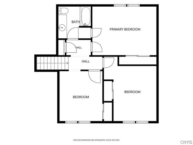 3438 Stanford Drive, Lysander, NY 13027