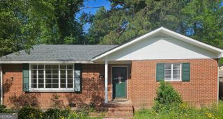 1151 Lamont Street, Macon, GA 31204