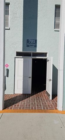 701 POINSETTIA ROAD 126, Belleair, FL 33756