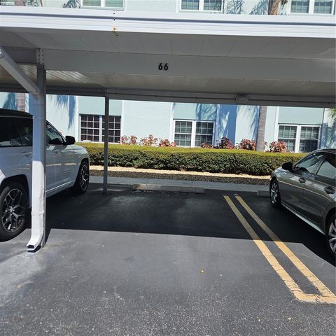 701 POINSETTIA ROAD 126, Belleair, FL 33756