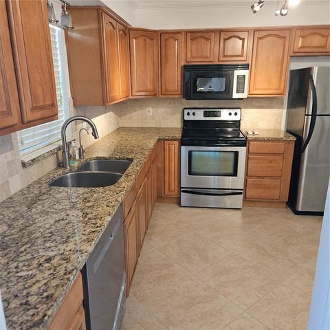 701 POINSETTIA ROAD 126, Belleair, FL 33756