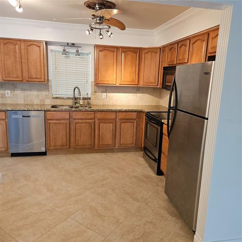 701 POINSETTIA ROAD 126, Belleair, FL 33756