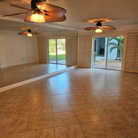 701 POINSETTIA ROAD 126, Belleair, FL 33756