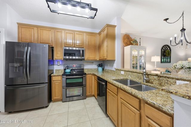 414 WOODED CROSSING Circle, St. Augustine, FL 32084