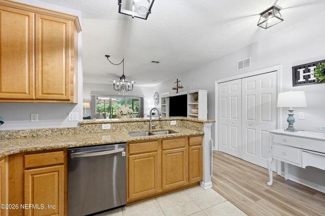 414 WOODED CROSSING Circle, St. Augustine, FL 32084