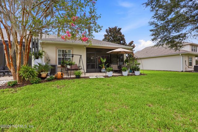 414 WOODED CROSSING Circle, St. Augustine, FL 32084