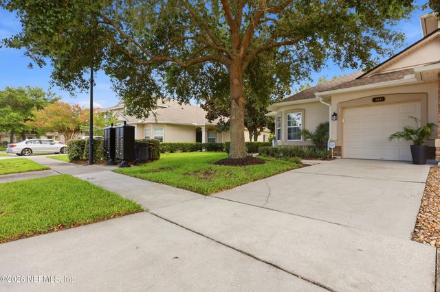414 WOODED CROSSING Circle, St. Augustine, FL 32084