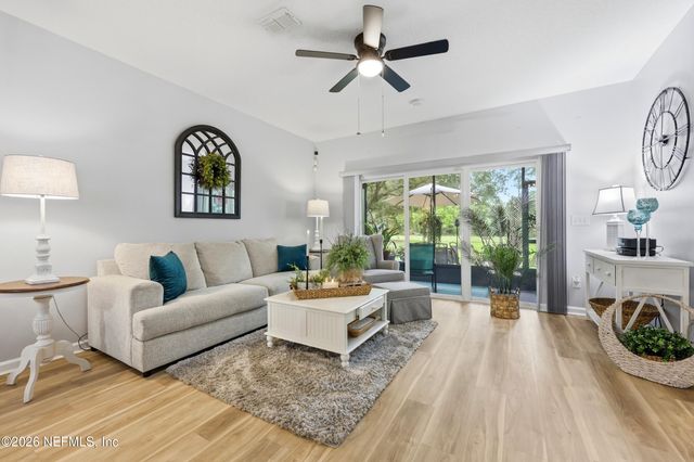 414 WOODED CROSSING Circle, St. Augustine, FL 32084
