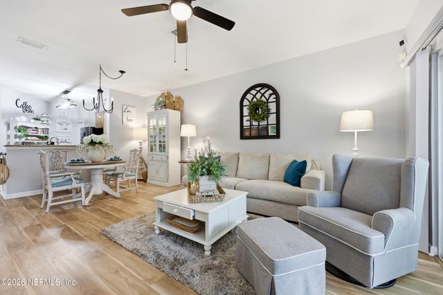 414 WOODED CROSSING Circle, St. Augustine, FL 32084