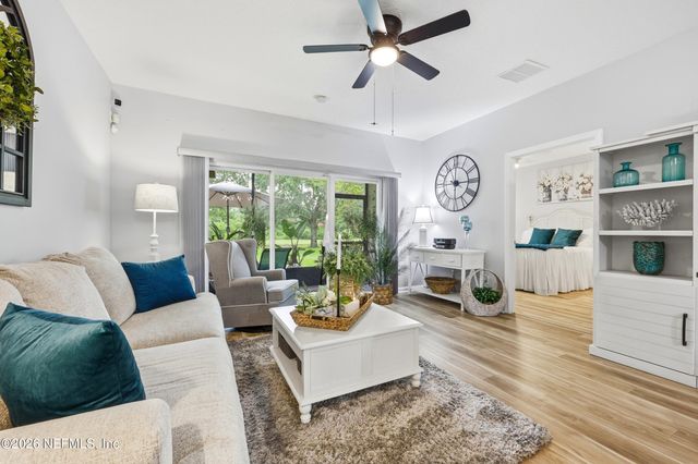 414 WOODED CROSSING Circle, St. Augustine, FL 32084