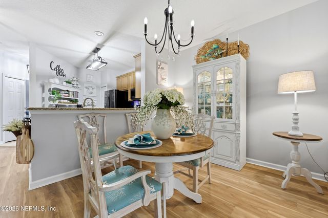 414 WOODED CROSSING Circle, St. Augustine, FL 32084