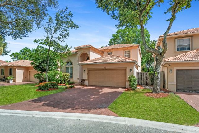 6249 NW 78th Mnr, Parkland, FL 33067