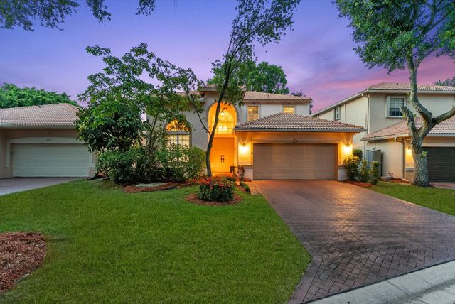 6249 NW 78th Mnr, Parkland, FL 33067