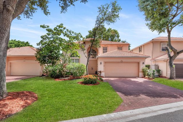 6249 NW 78th Mnr, Parkland, FL 33067