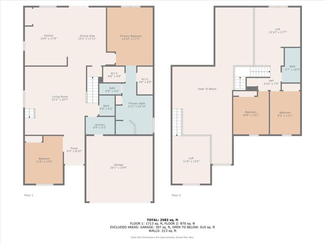 6249 NW 78th Mnr, Parkland, FL 33067
