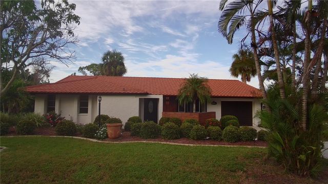 4696 POMPANO STREET, Placida, FL 33946