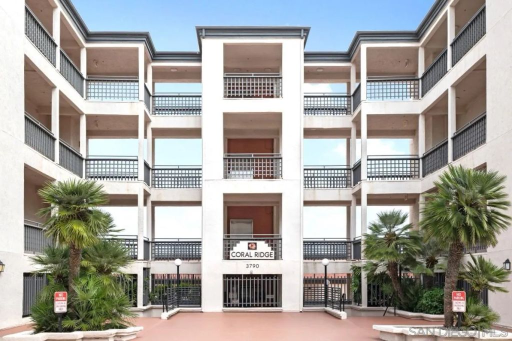 3790 Florida St A103, San Diego, CA 92104