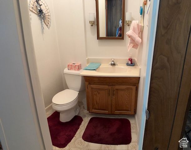 443 WASHINGTON ST, Montpelier, ID 83254