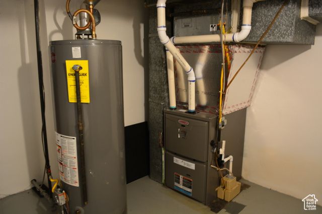 443 WASHINGTON ST, Montpelier, ID 83254