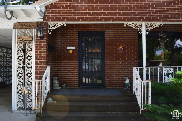 443 WASHINGTON ST, Montpelier, ID 83254