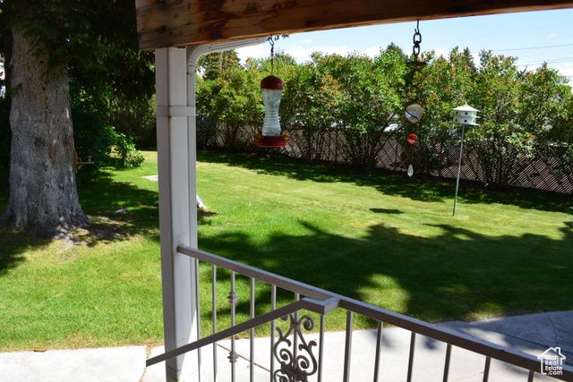 443 WASHINGTON ST, Montpelier, ID 83254