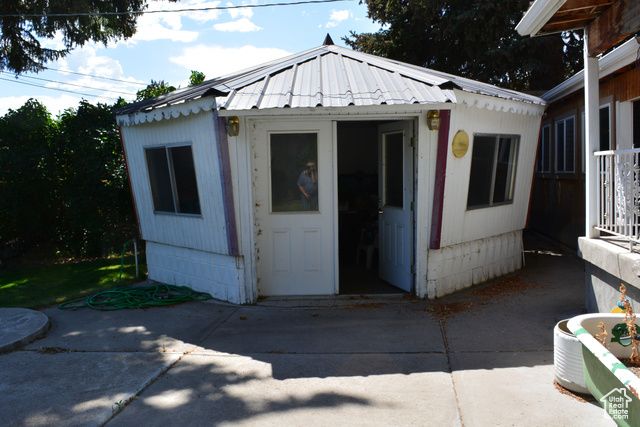 443 WASHINGTON ST, Montpelier, ID 83254