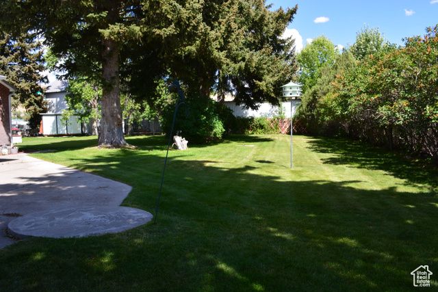 443 WASHINGTON ST, Montpelier, ID 83254