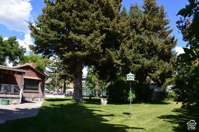 443 WASHINGTON ST, Montpelier, ID 83254