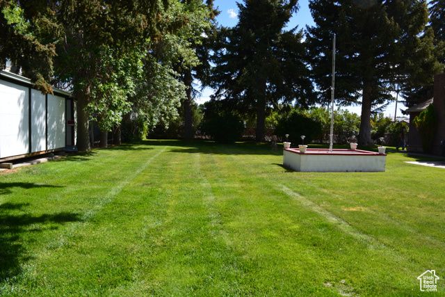 443 WASHINGTON ST, Montpelier, ID 83254