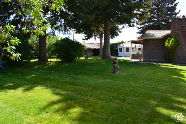 443 WASHINGTON ST, Montpelier, ID 83254