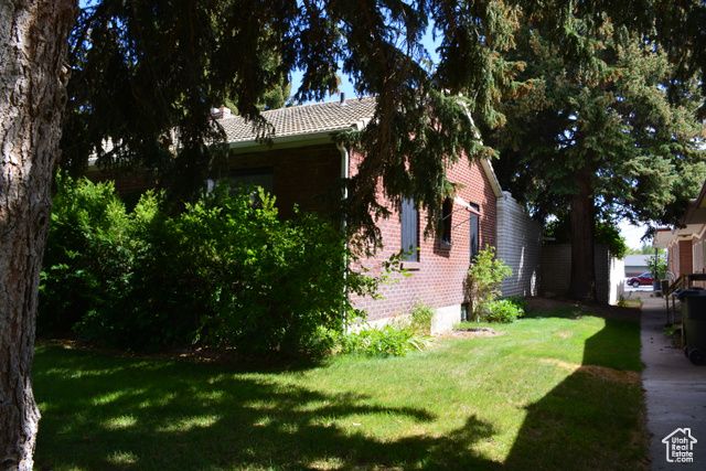 443 WASHINGTON ST, Montpelier, ID 83254